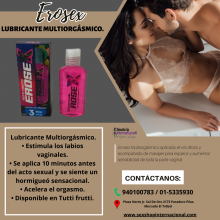 EROSEX MULTIORGASMICO LOS OLIVOS 